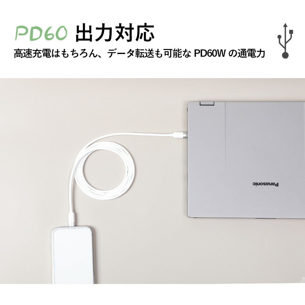 S02 60W charging