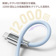 RISUKAI T824 耐久設計