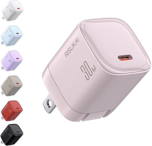 充電器 | RISUKAI USB-C急速充電器・電源アダプタ – リスカイ