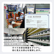 RISUKAI K47 30W USB-C急速充電器