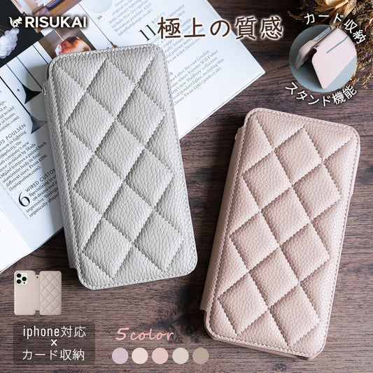 ★360°最強手帳型カバー★iPhone ケース iPhone17 ケース 携帯ケース