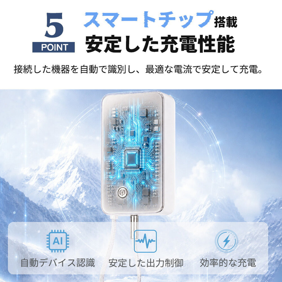 K61 数字残量表示