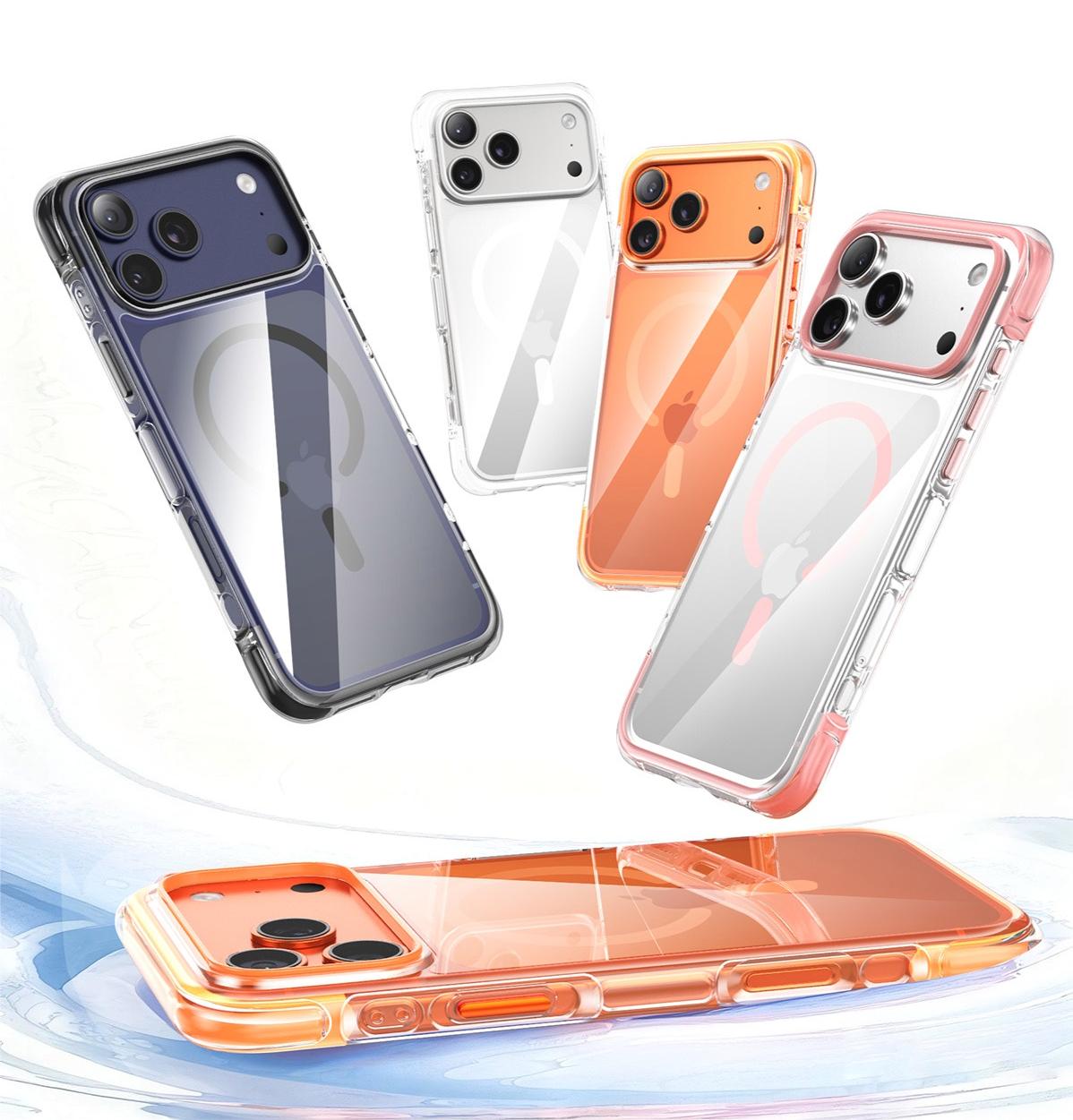 ★スマホの印象を格上げ★iPhone17 iPhone17 Pro ケース iPhone16e iPhone16 ケース マグネット式 iPhone16 Pro ケース