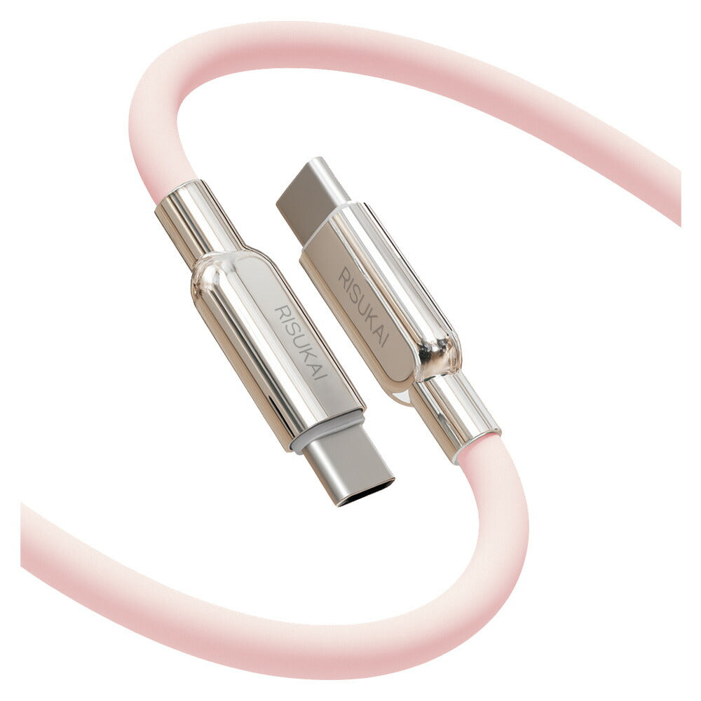T824 metal connector