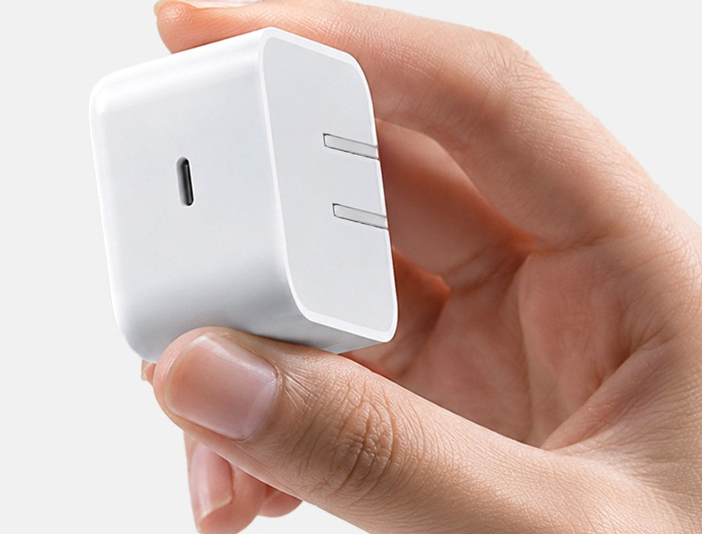 K66S folding plug